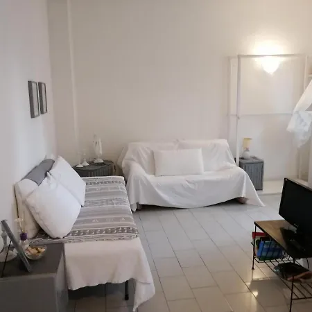 Da Anna Apartment *