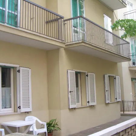 Apartment Da Anna Gabicce Mare