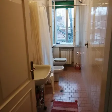 Da Anna Apartment