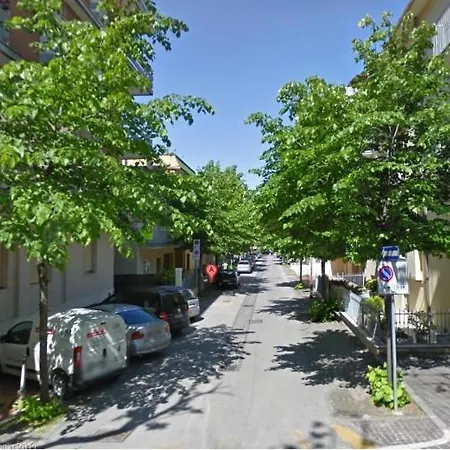 Da Anna Apartment Gabicce Mare