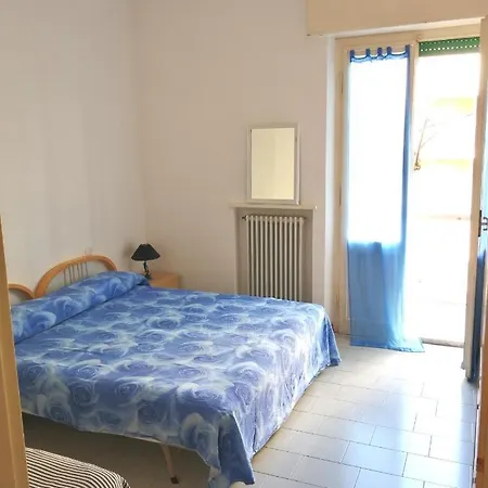 Apartment Da Anna *