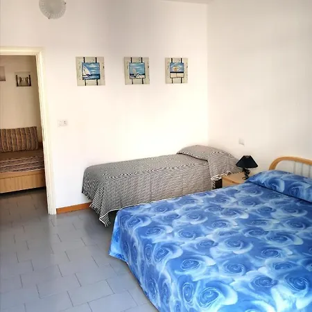 Da Anna Apartment