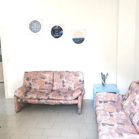 Apartment Da Anna