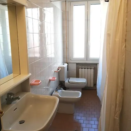Da Anna Apartment *